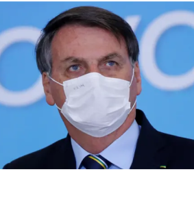 Bolsonaro, BRASIL