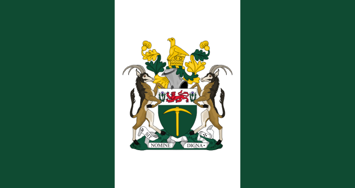 Rhodesia flag